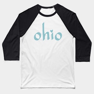 OHIO Baseball T-Shirt